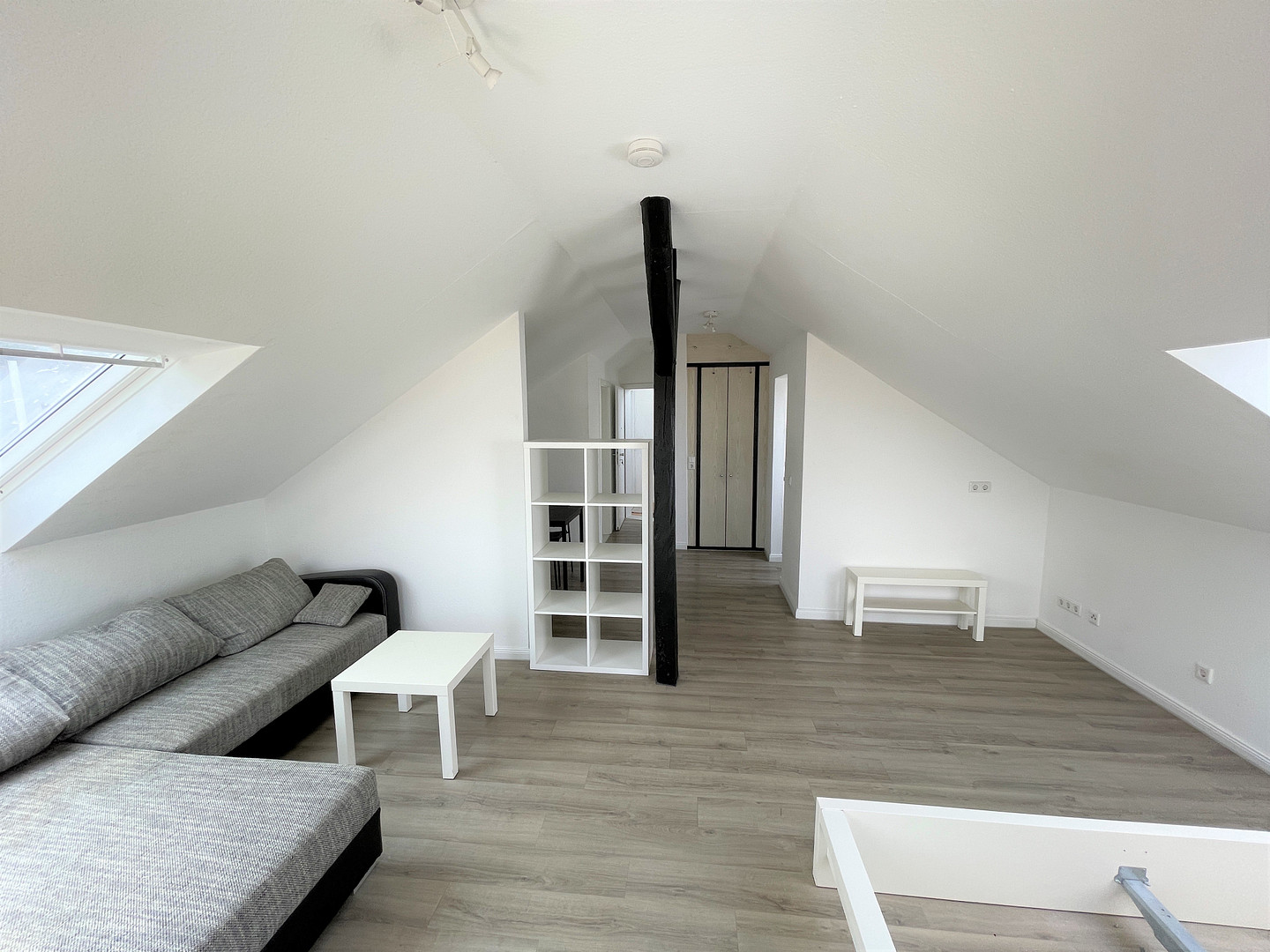 Helle City Wohnung => 5 min Jahnplatz via Bahn – Herforder Straße 209, 33609 Bielefeld – Vorschaubild 10