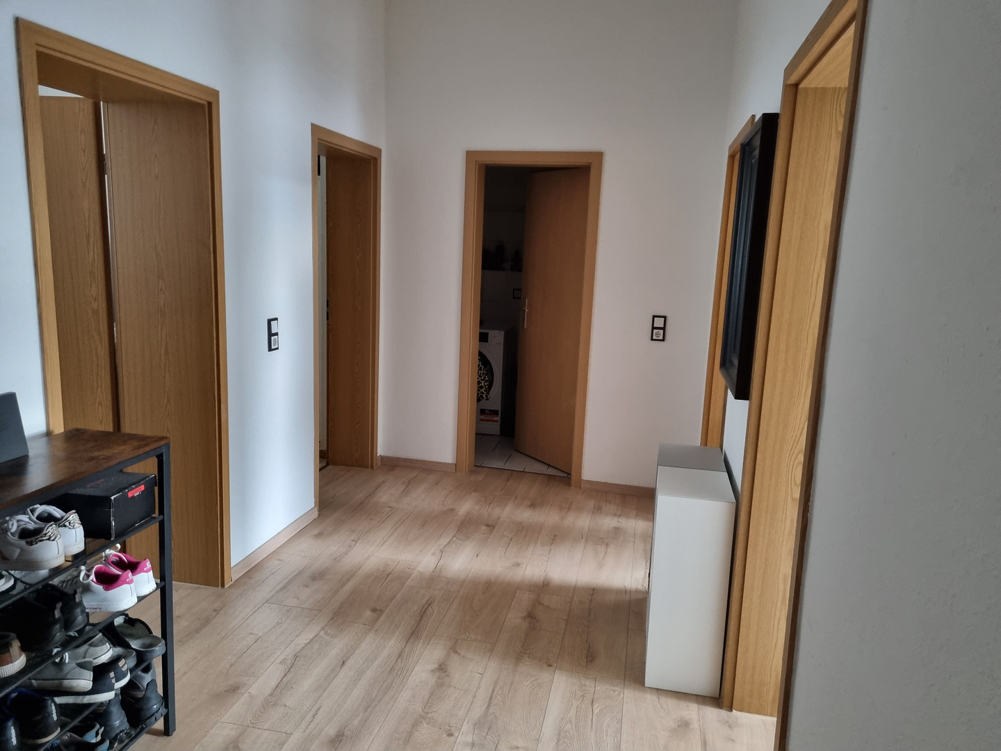 Charmante und großzügige und zentrumsnahe Wohnung inklusive Küche mit Balkonoption WG geeignet – Lassallestr. 7, 99086 Erfurt(Johannesvorstadt/Johannesplatz) – Vorschaubild 8