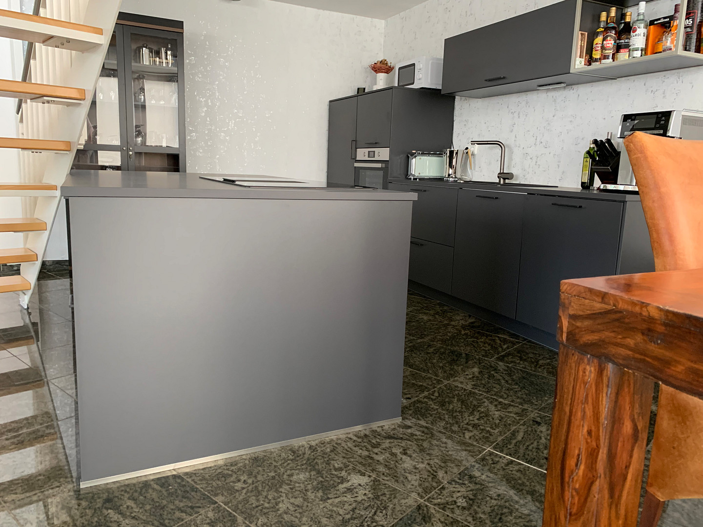 Penthouse-Maisonette von/an Privat – 22175 Hamburg(Bramfeld) – Vorschaubild 6