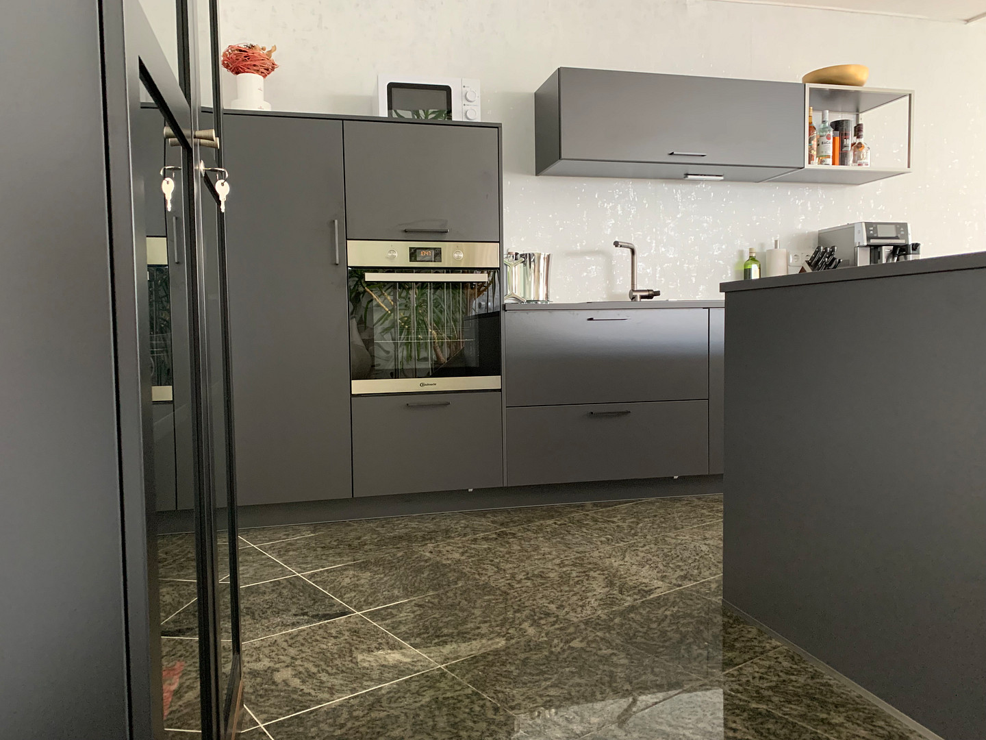 Penthouse-Maisonette von/an Privat – 22175 Hamburg(Bramfeld) – Vorschaubild 5