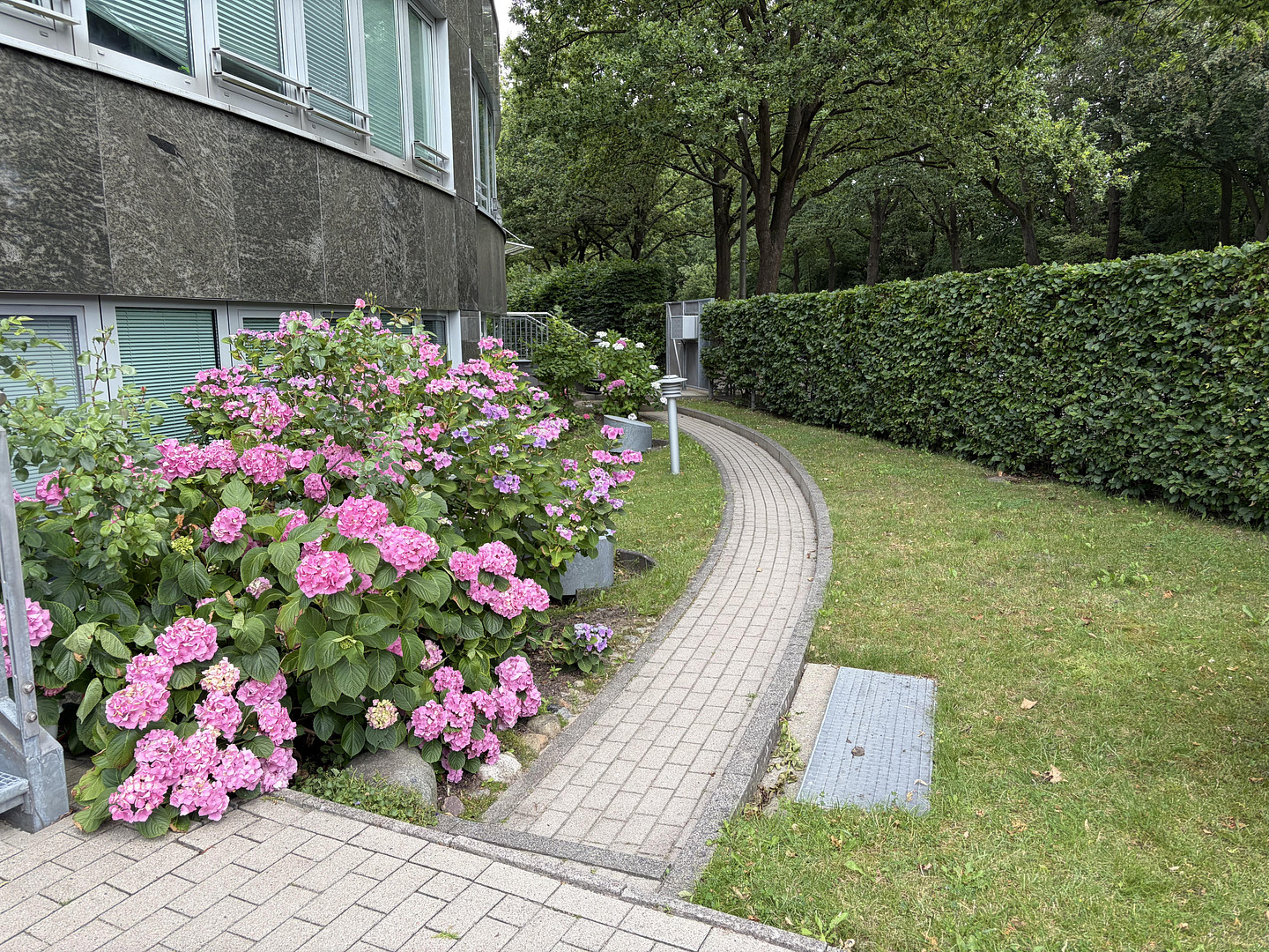 Penthouse-Maisonette von/an Privat – 22175 Hamburg(Bramfeld) – Vorschaubild 7