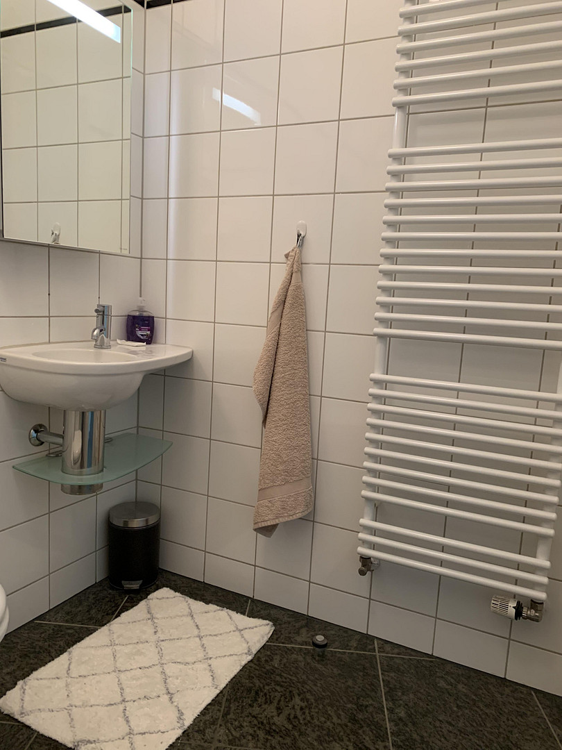 Penthouse-Maisonette von/an Privat – 22175 Hamburg(Bramfeld) – Vorschaubild 15