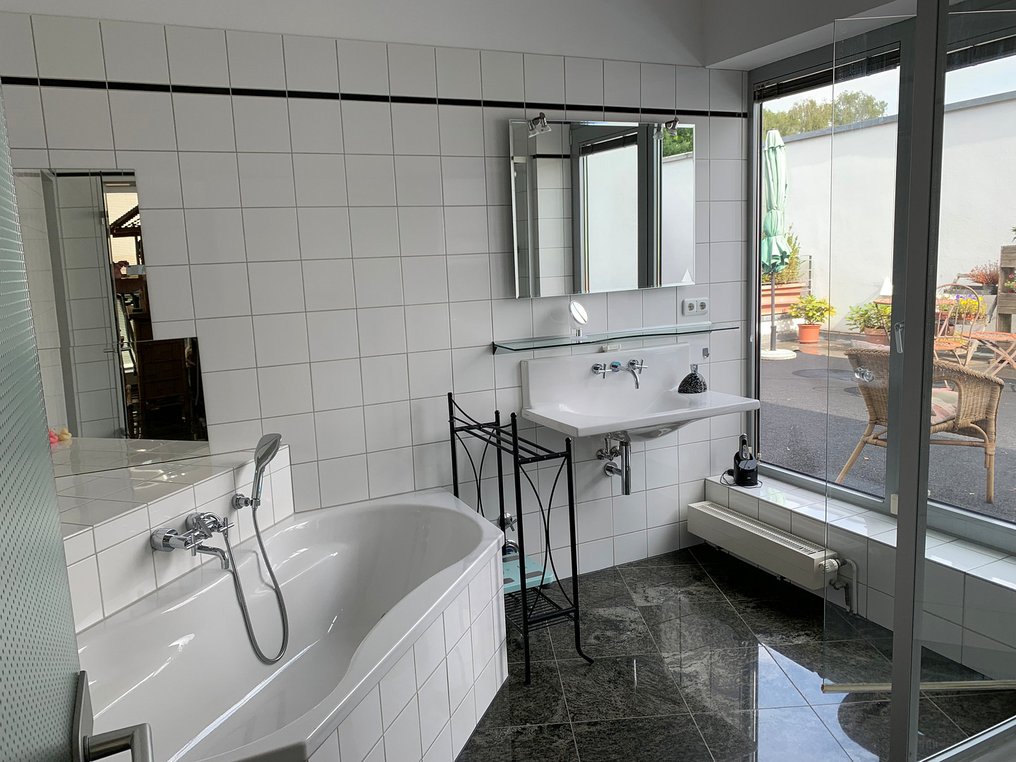 Penthouse-Maisonette von/an Privat – 22175 Hamburg(Bramfeld) – Vorschaubild 16