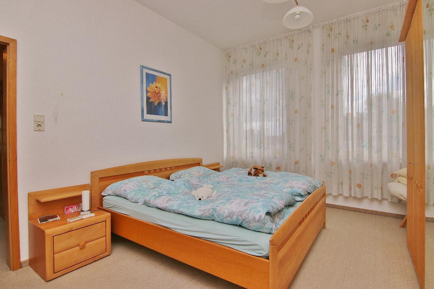Großzügige helle Altbau-Wohnung in Schleswig - Nähe Schloss Gottorf – Schleswig – Vorschaubild 13