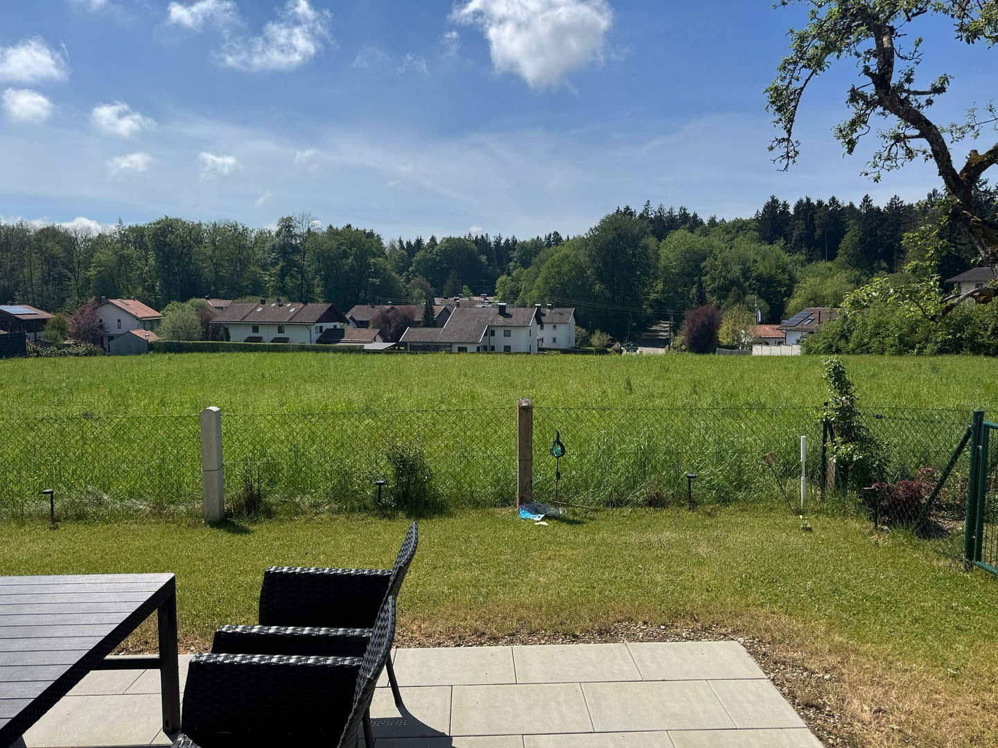 Doppelhaushälfte Egmating – Egmating – Vorschaubild 4