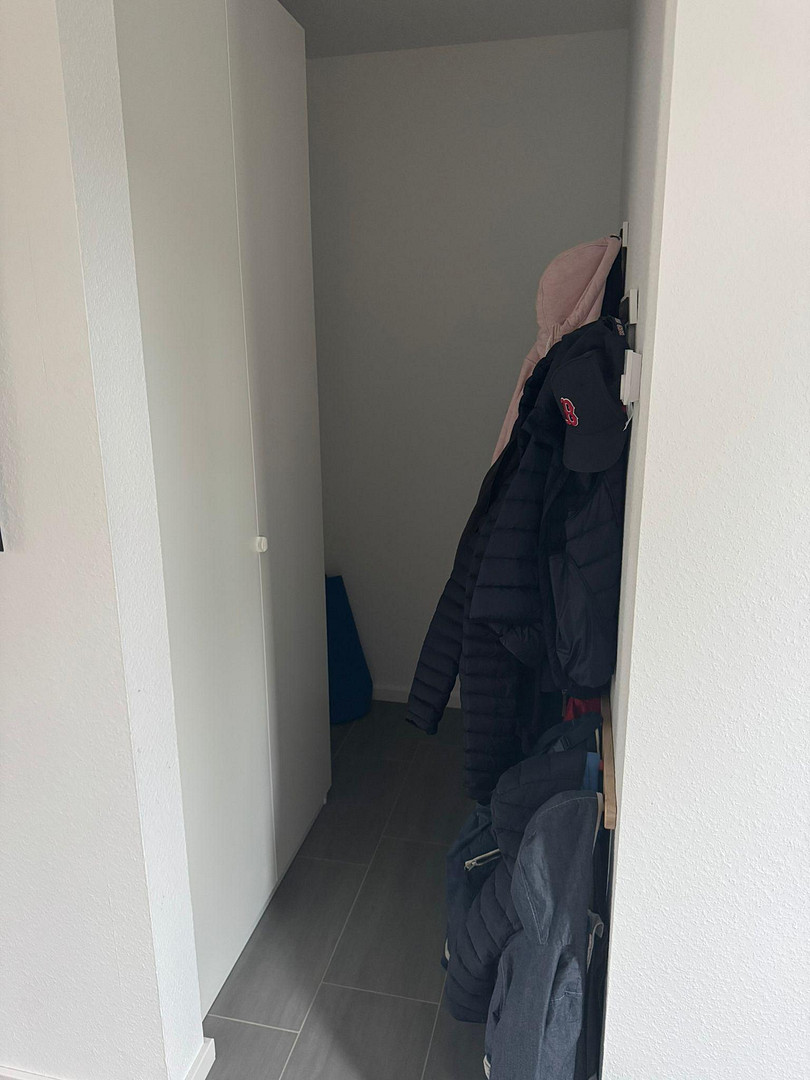 Doppelhaushälfte Egmating – Egmating – Vorschaubild 12