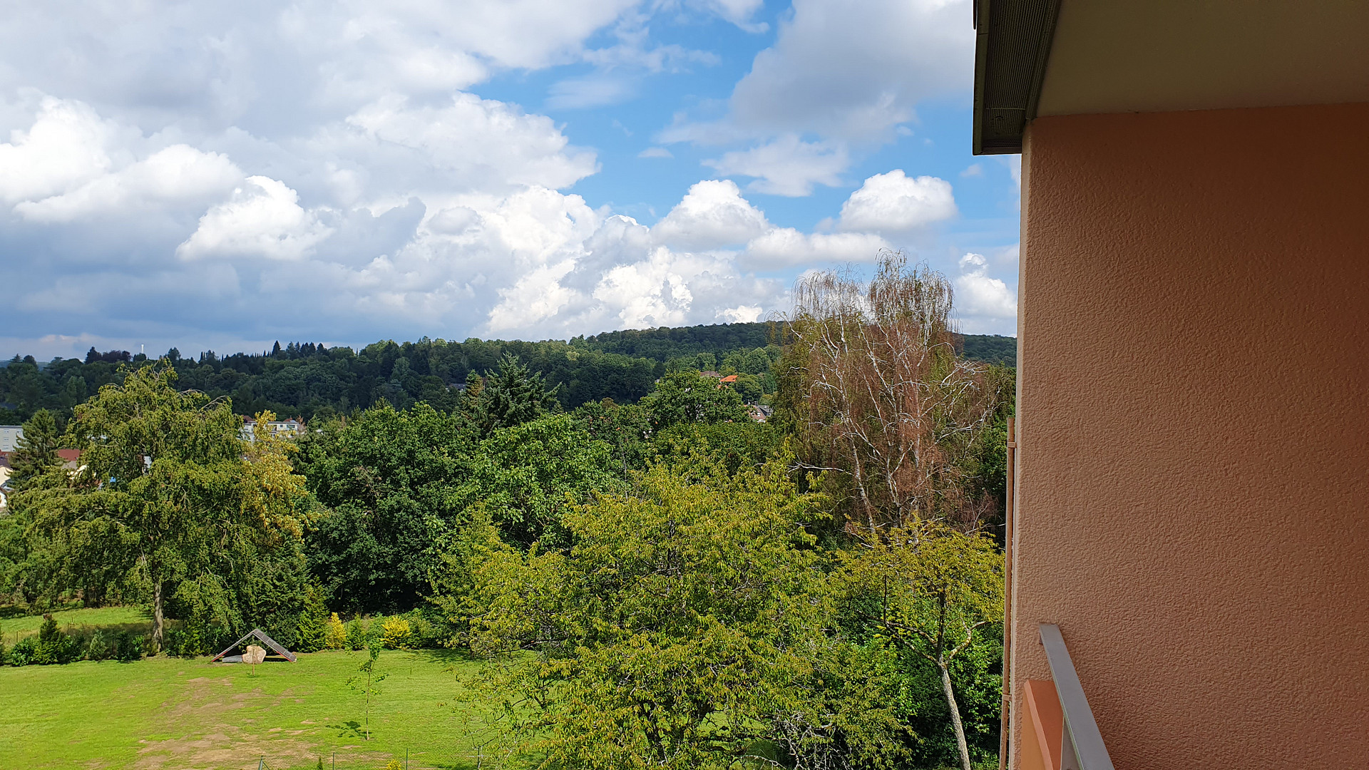 Schöne Wohnung in Dudweiler (Süd) Nähe Uni – Dudweiler – Vorschaubild 11