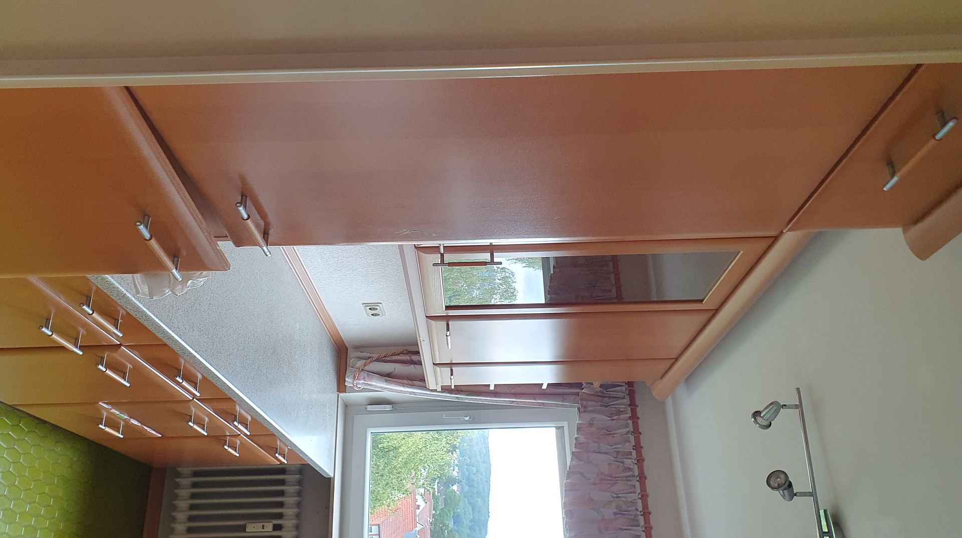 Schöne Wohnung in Dudweiler (Süd) Nähe Uni – Dudweiler – Vorschaubild 5
