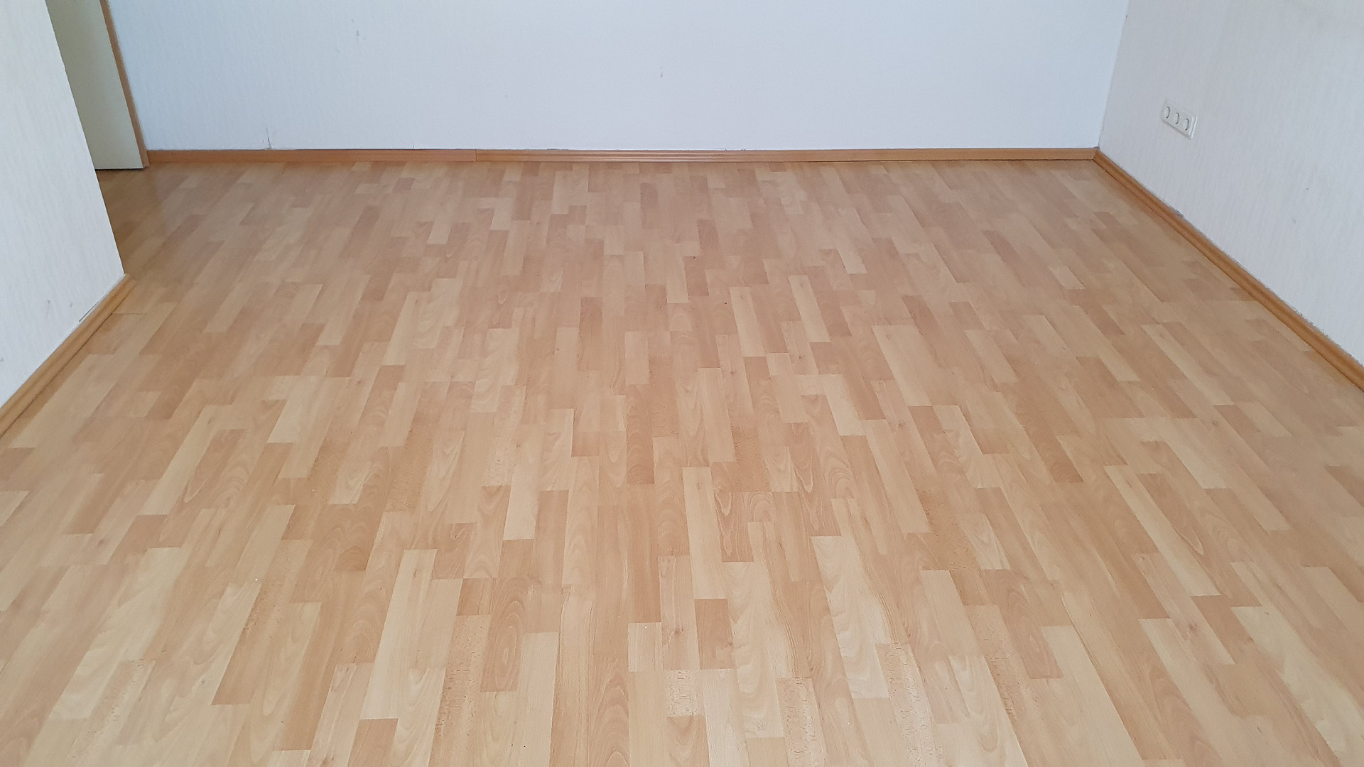 Schöne Wohnung in Dudweiler (Süd) Nähe Uni – Dudweiler – Vorschaubild 7