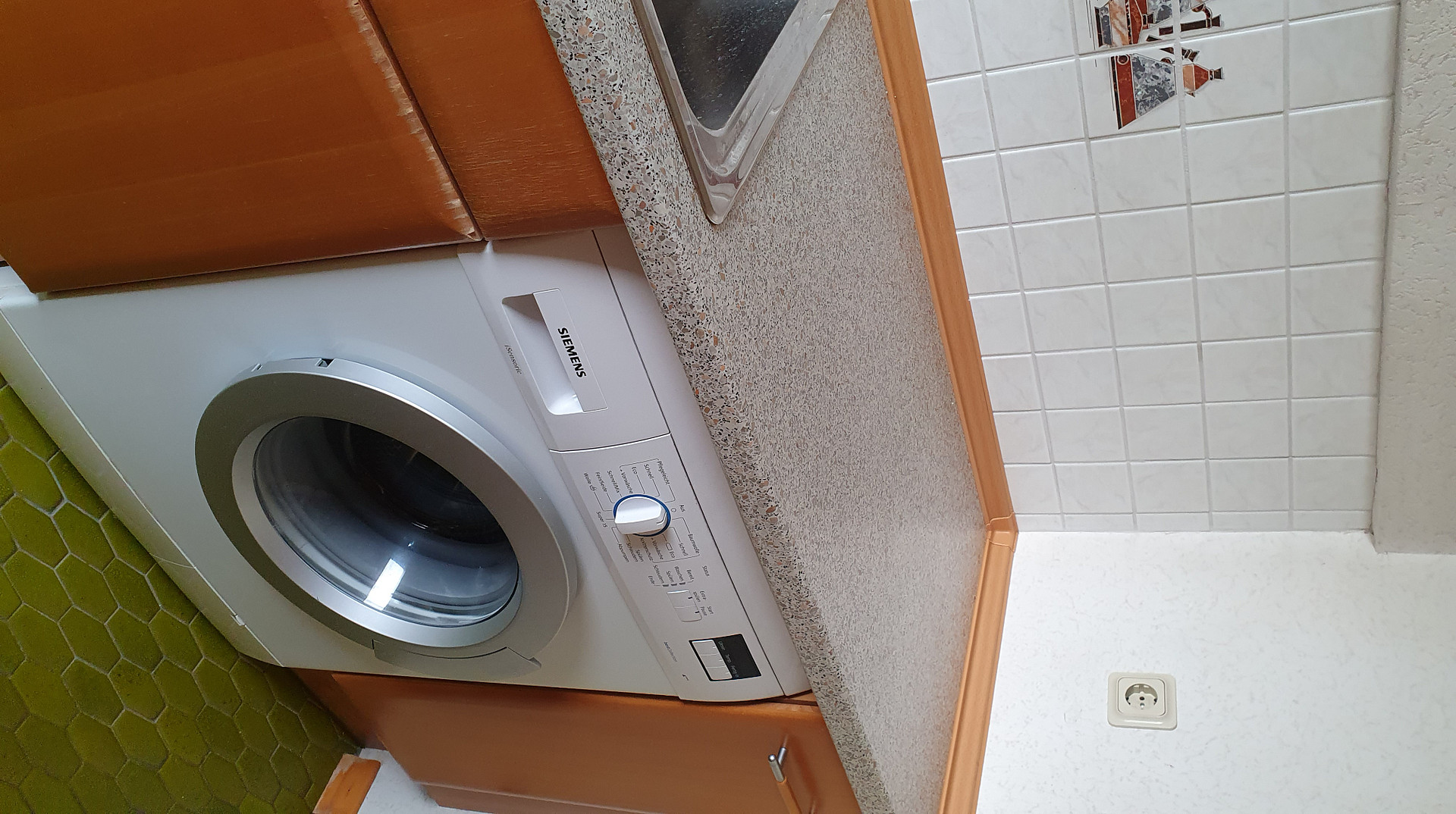 Schöne Wohnung in Dudweiler (Süd) Nähe Uni – Dudweiler – Vorschaubild 10
