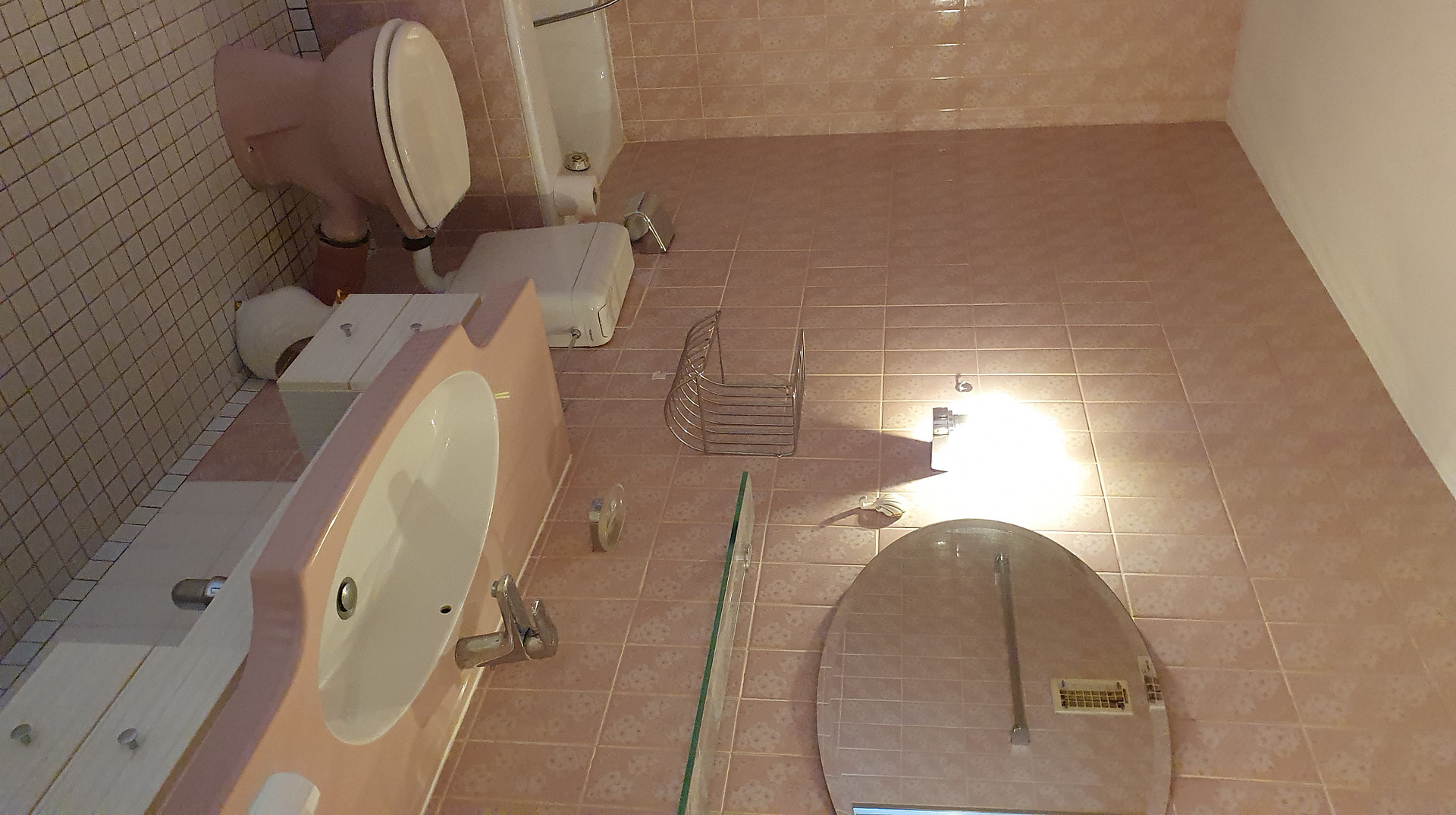 Schöne Wohnung in Dudweiler (Süd) Nähe Uni – Dudweiler – Vorschaubild 9