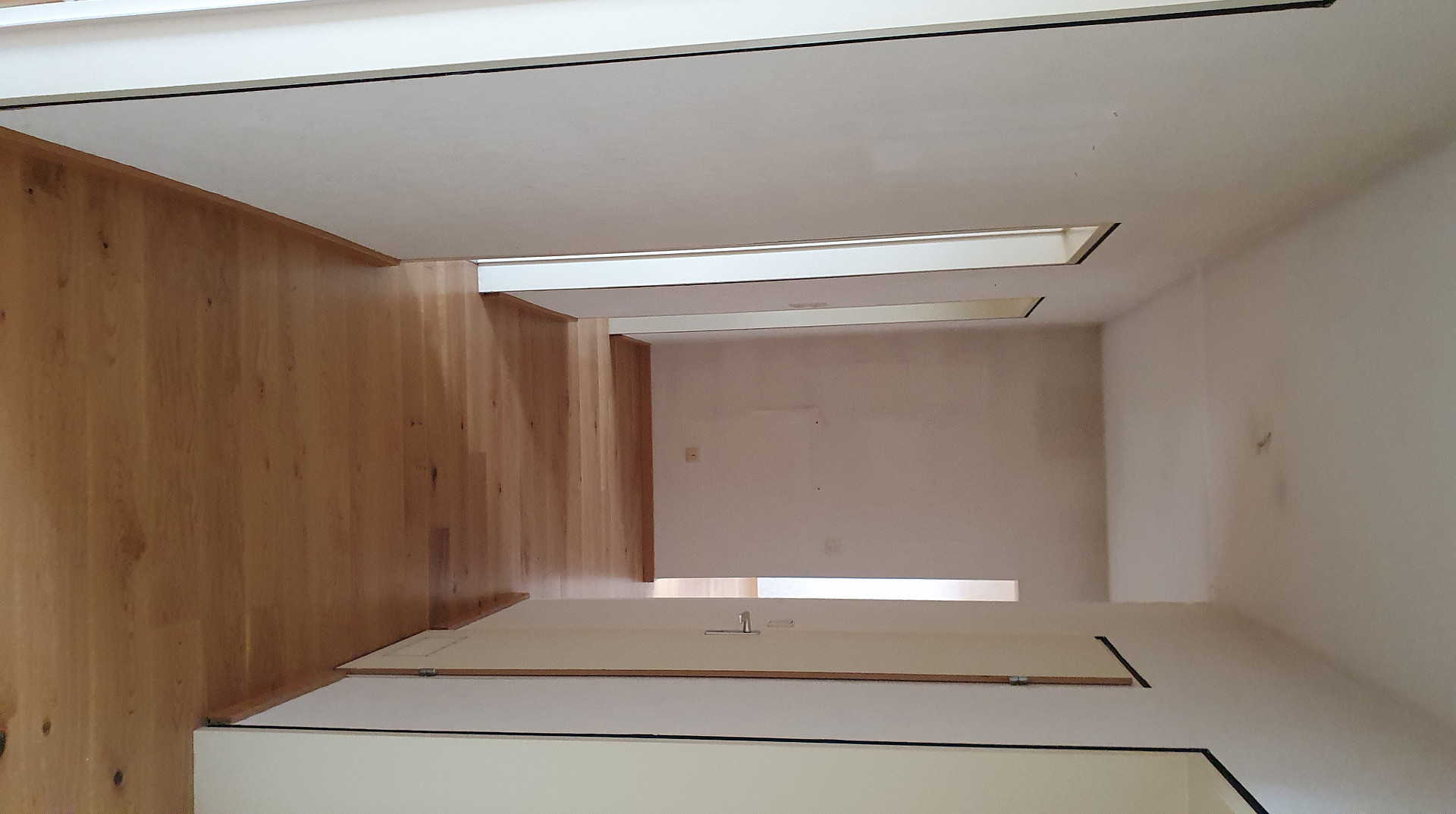 Schöne Wohnung in Dudweiler (Süd) Nähe Uni – Dudweiler – Vorschaubild 4