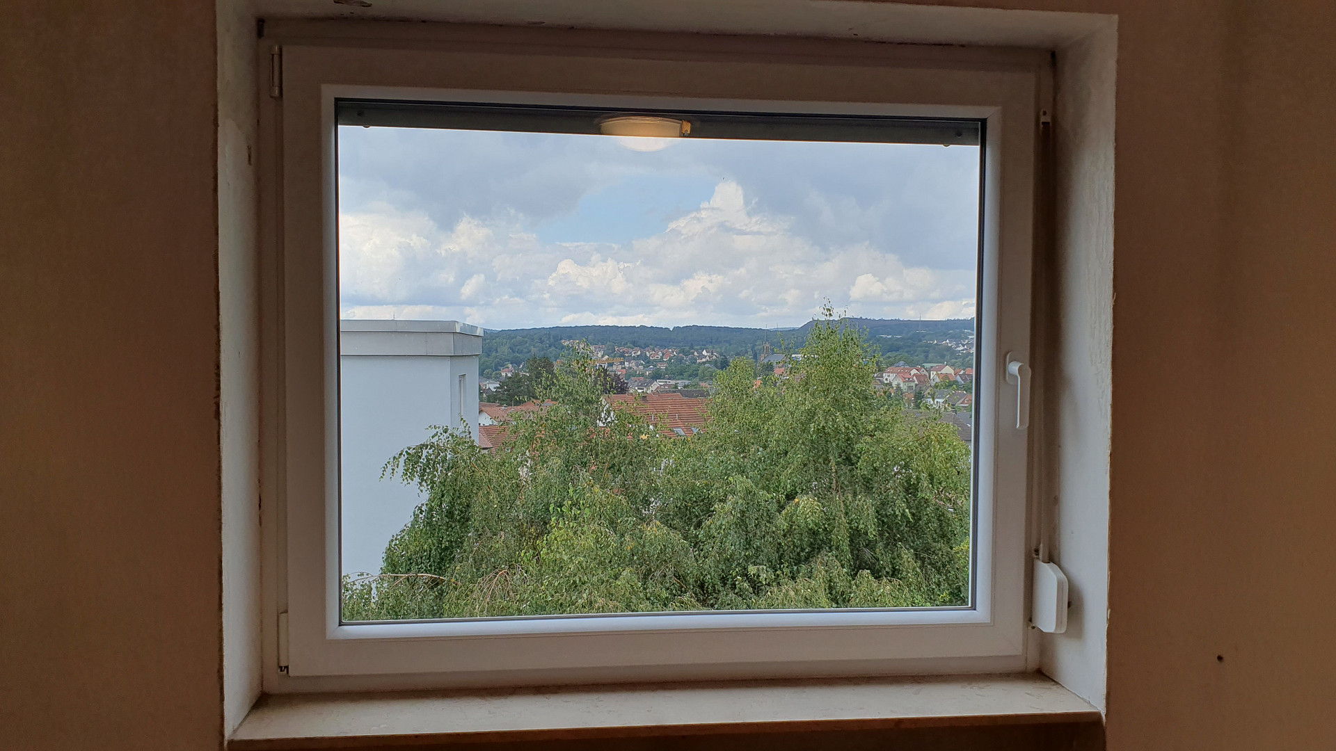Schöne Wohnung in Dudweiler (Süd) Nähe Uni – Dudweiler – Vorschaubild 8