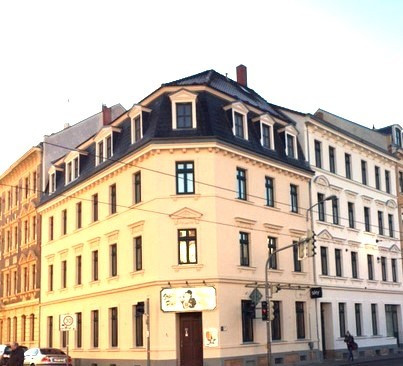 Helle, schöne und gut geschnittene 2-Z-Wohnung mit EBK und ohne Provision – Leipzig(Stötteritz) – Vorschaubild 9