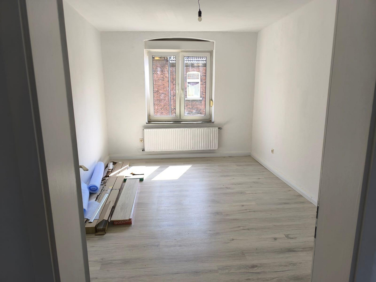 Schöne und renovierte 2,5-Zimmer Wohnung – Krayer Str. 30, 44866 Bochum(Leithe) – Vorschaubild 6