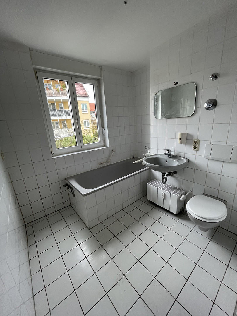 3 Zimmer Wohnung KAPITALANLAGE – Zum Heiderand 30, 1328 Dresden -Weißig(Weißig) – Vorschaubild 5