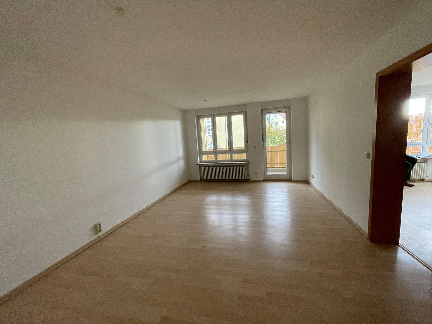 3 Zimmer Wohnung KAPITALANLAGE – Zum Heiderand 30, 1328 Dresden -Weißig(Weißig) – Vorschaubild 6