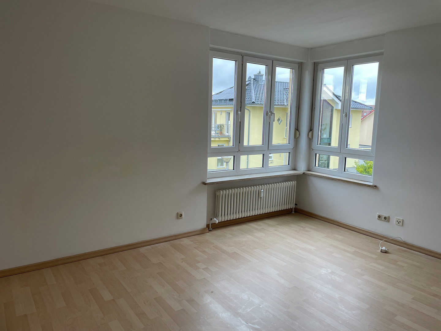 3 Zimmer Wohnung KAPITALANLAGE – Zum Heiderand 30, 1328 Dresden -Weißig(Weißig) – Vorschaubild 4