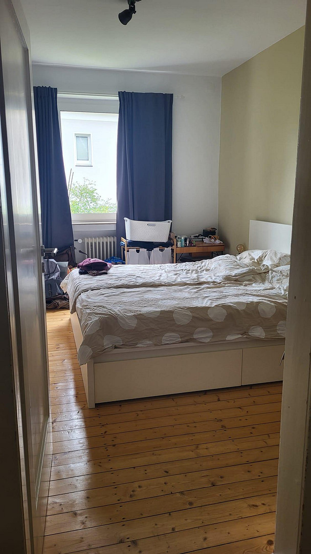 helle 4-Zimmer-Wohnung Nähe Ostpark – Schatenstr. 14, 33604 Bielefeld – Vorschaubild 16