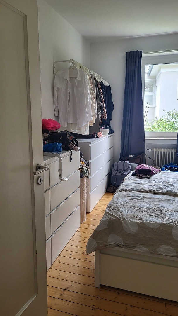 helle 4-Zimmer-Wohnung Nähe Ostpark – Schatenstr. 14, 33604 Bielefeld – Vorschaubild 17