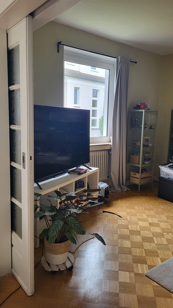 helle 4-Zimmer-Wohnung Nähe Ostpark – Schatenstr. 14, 33604 Bielefeld – Vorschaubild 6