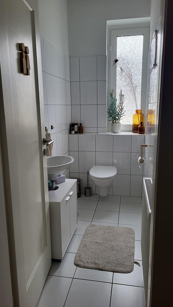 helle 4-Zimmer-Wohnung Nähe Ostpark – Schatenstr. 14, 33604 Bielefeld – Vorschaubild 13