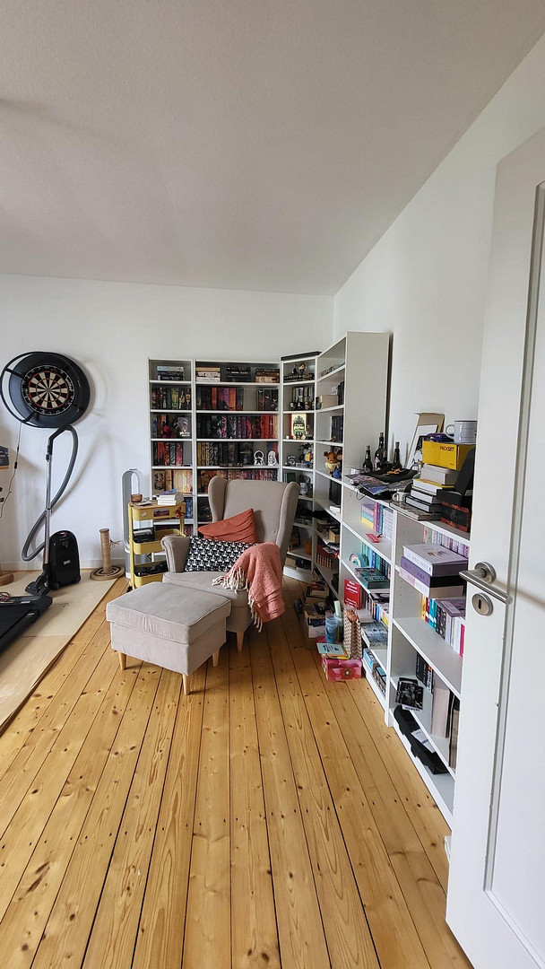 helle 4-Zimmer-Wohnung Nähe Ostpark – Schatenstr. 14, 33604 Bielefeld – Vorschaubild 20