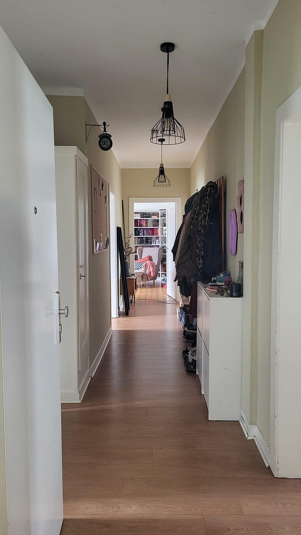 helle 4-Zimmer-Wohnung Nähe Ostpark – Schatenstr. 14, 33604 Bielefeld – Vorschaubild 8