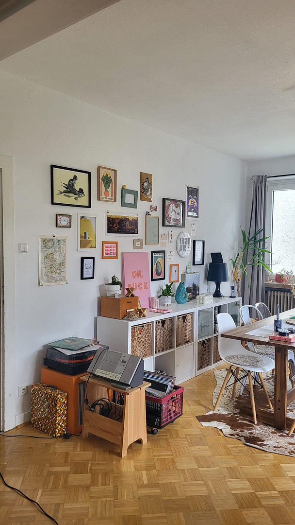 helle 4-Zimmer-Wohnung Nähe Ostpark – Schatenstr. 14, 33604 Bielefeld – Vorschaubild 5
