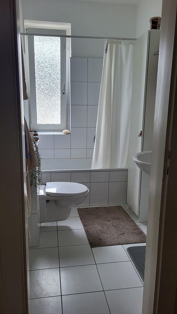 helle 4-Zimmer-Wohnung Nähe Ostpark – Schatenstr. 14, 33604 Bielefeld – Vorschaubild 12