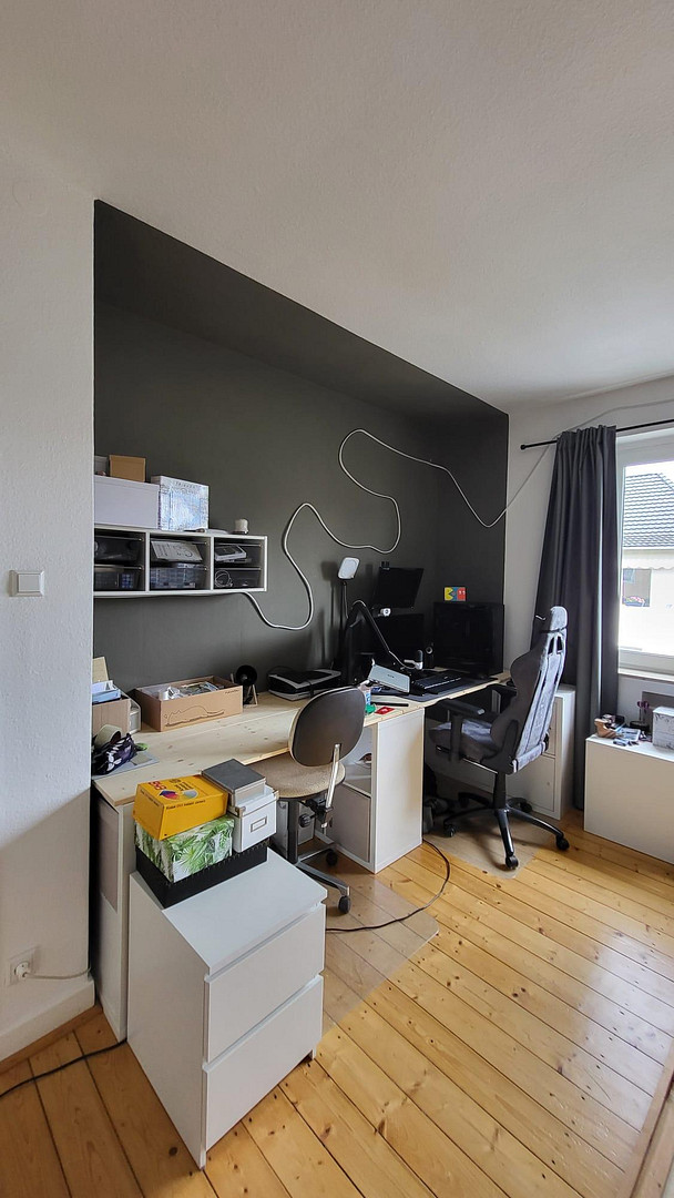helle 4-Zimmer-Wohnung Nähe Ostpark – Schatenstr. 14, 33604 Bielefeld – Vorschaubild 19