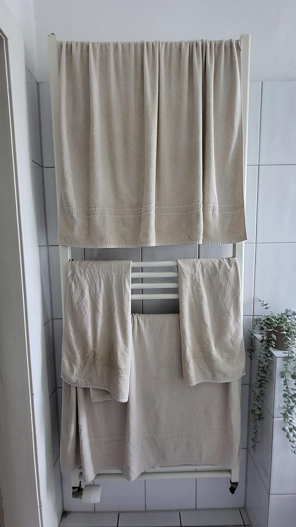 helle 4-Zimmer-Wohnung Nähe Ostpark – Schatenstr. 14, 33604 Bielefeld – Vorschaubild 14