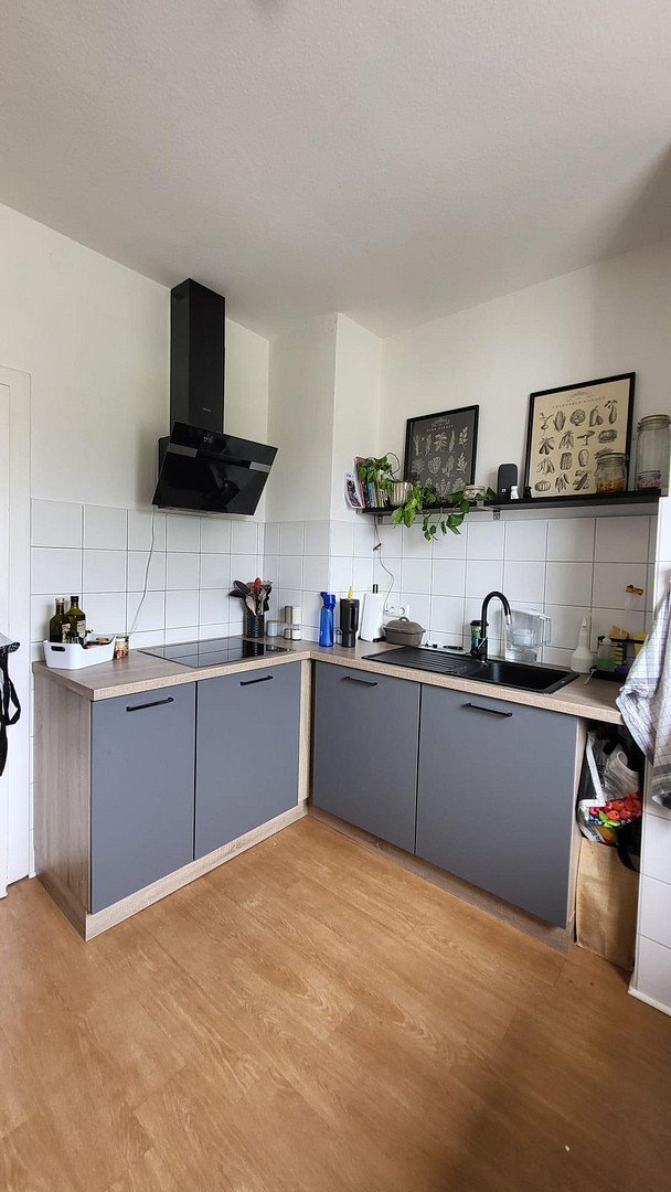 helle 4-Zimmer-Wohnung Nähe Ostpark – Schatenstr. 14, 33604 Bielefeld – Vorschaubild 10