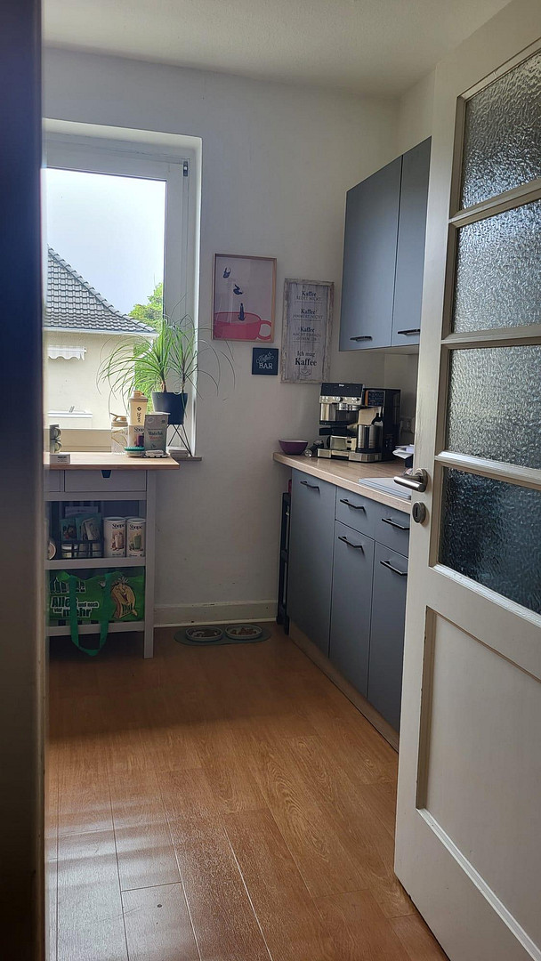helle 4-Zimmer-Wohnung Nähe Ostpark – Schatenstr. 14, 33604 Bielefeld – Vorschaubild 9