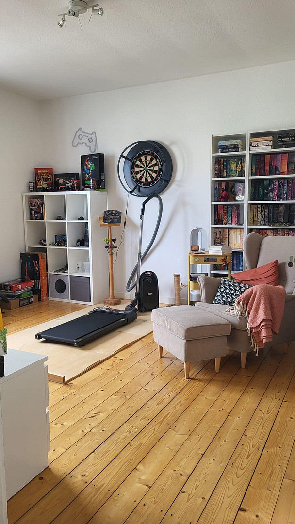 helle 4-Zimmer-Wohnung Nähe Ostpark – Schatenstr. 14, 33604 Bielefeld – Vorschaubild 18