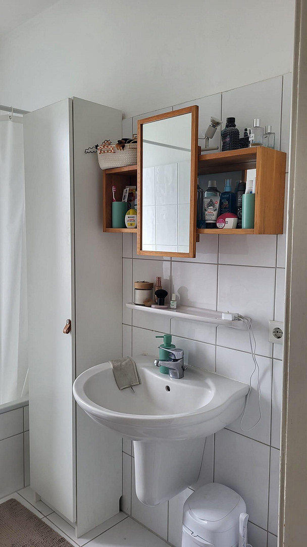 helle 4-Zimmer-Wohnung Nähe Ostpark – Schatenstr. 14, 33604 Bielefeld – Vorschaubild 15