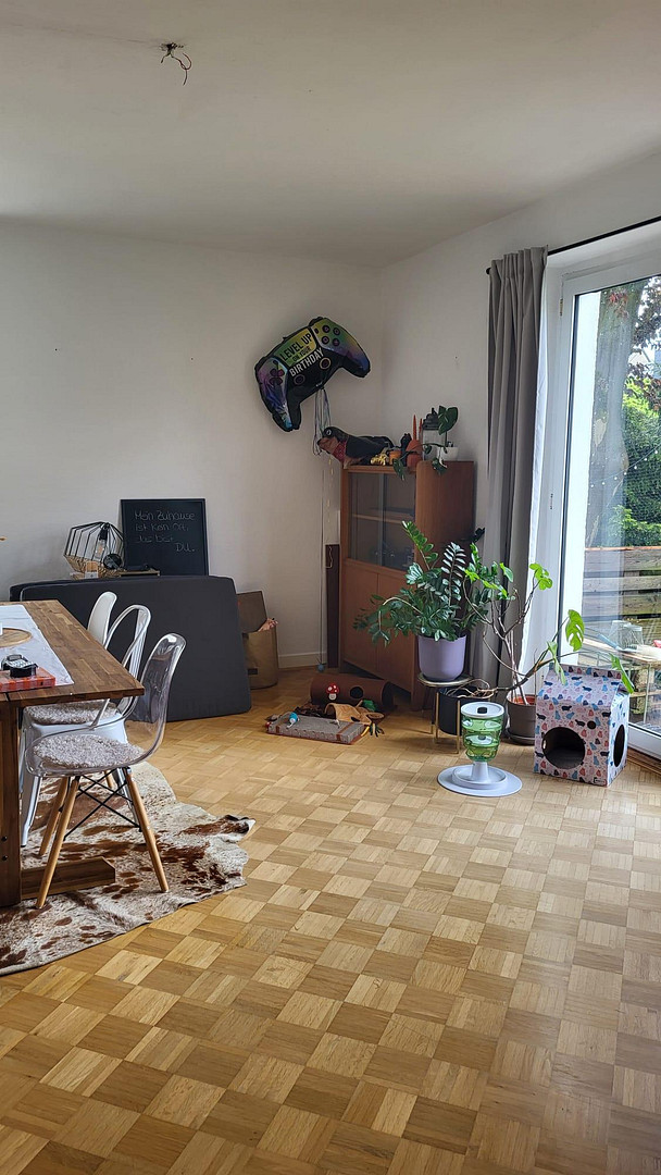 helle 4-Zimmer-Wohnung Nähe Ostpark – Schatenstr. 14, 33604 Bielefeld – Vorschaubild 7