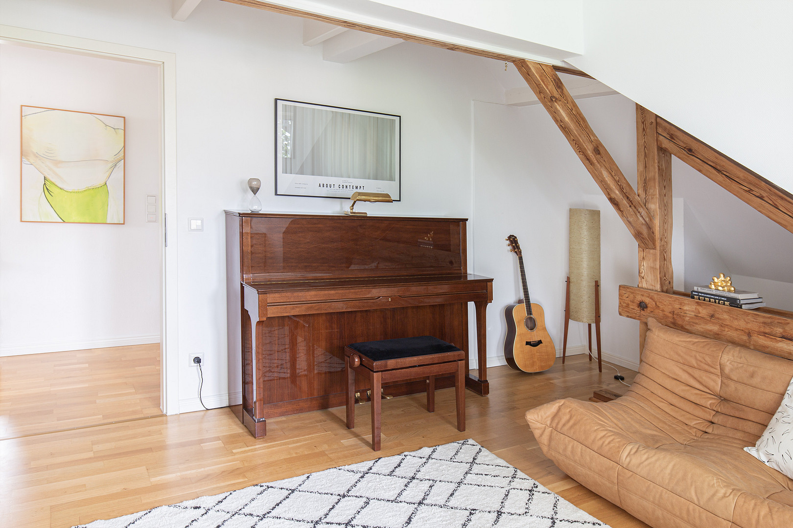 Wohnen + Kapitalanlage: Top gepflegtes, aufwendig saniertes 30er-Jahre-Haus in 1A-Lage Zehlendorf – 14167 Berlin(Zehlendorf) – Vorschaubild 20