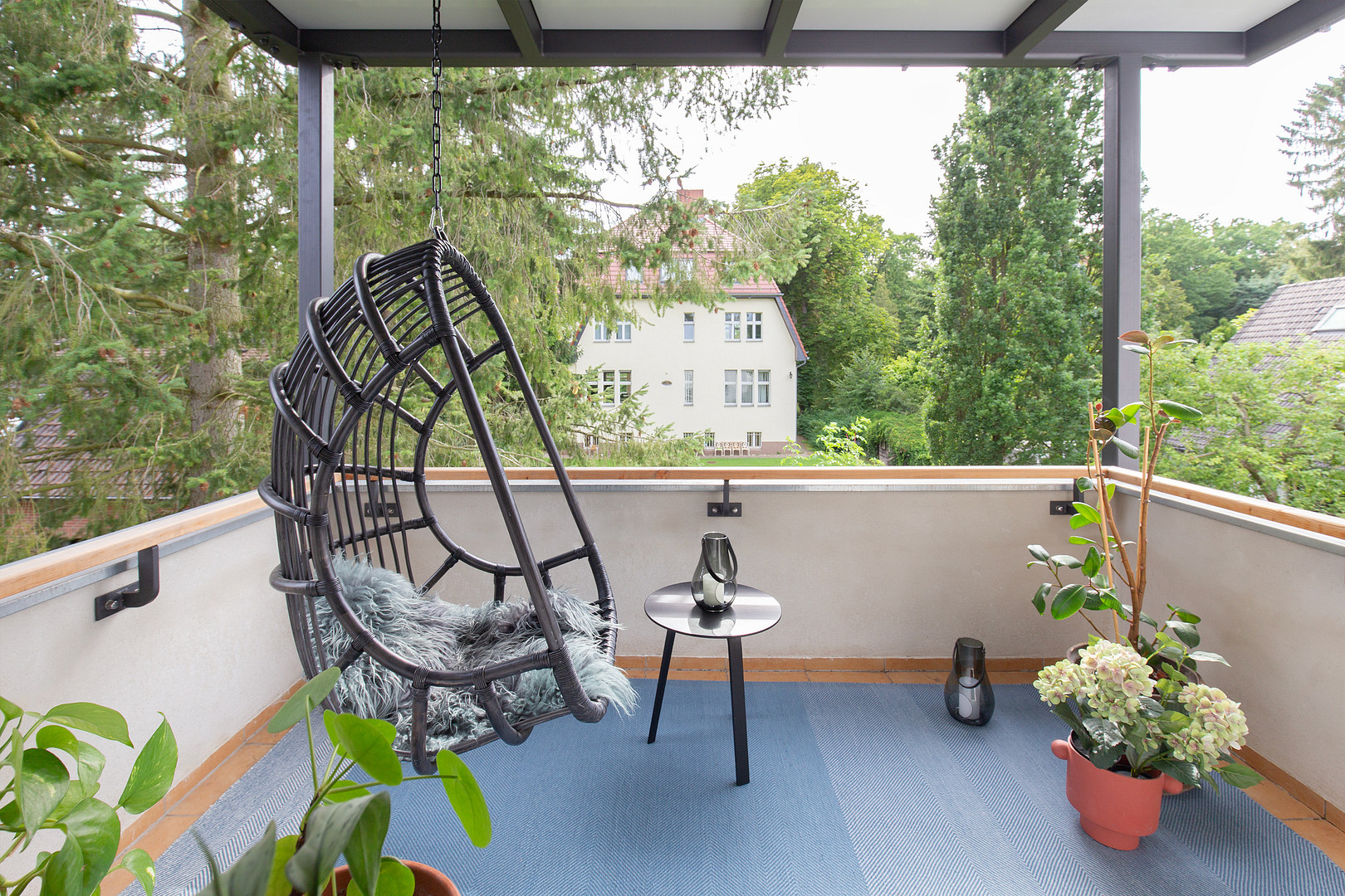 Wohnen + Kapitalanlage: Top gepflegtes, aufwendig saniertes 30er-Jahre-Haus in 1A-Lage Zehlendorf – 14167 Berlin(Zehlendorf) – Vorschaubild 11