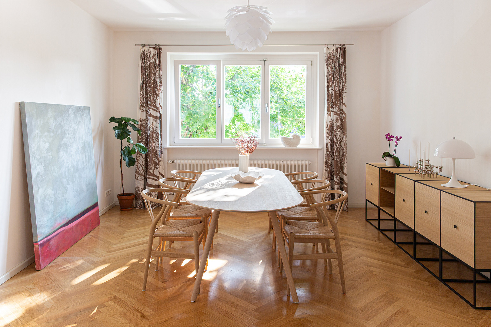 Wohnen + Kapitalanlage: Top gepflegtes, aufwendig saniertes 30er-Jahre-Haus in 1A-Lage Zehlendorf – 14167 Berlin(Zehlendorf) – Vorschaubild 5