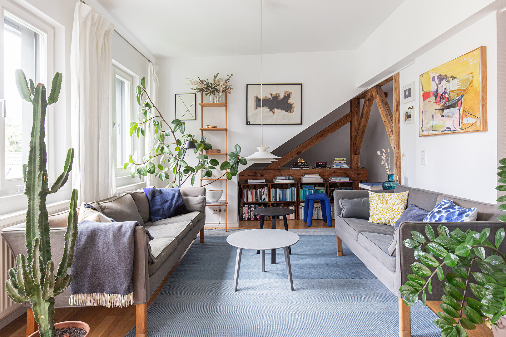 Wohnen + Kapitalanlage: Top gepflegtes, aufwendig saniertes 30er-Jahre-Haus in 1A-Lage Zehlendorf – 14167 Berlin(Zehlendorf) – Vorschaubild 23