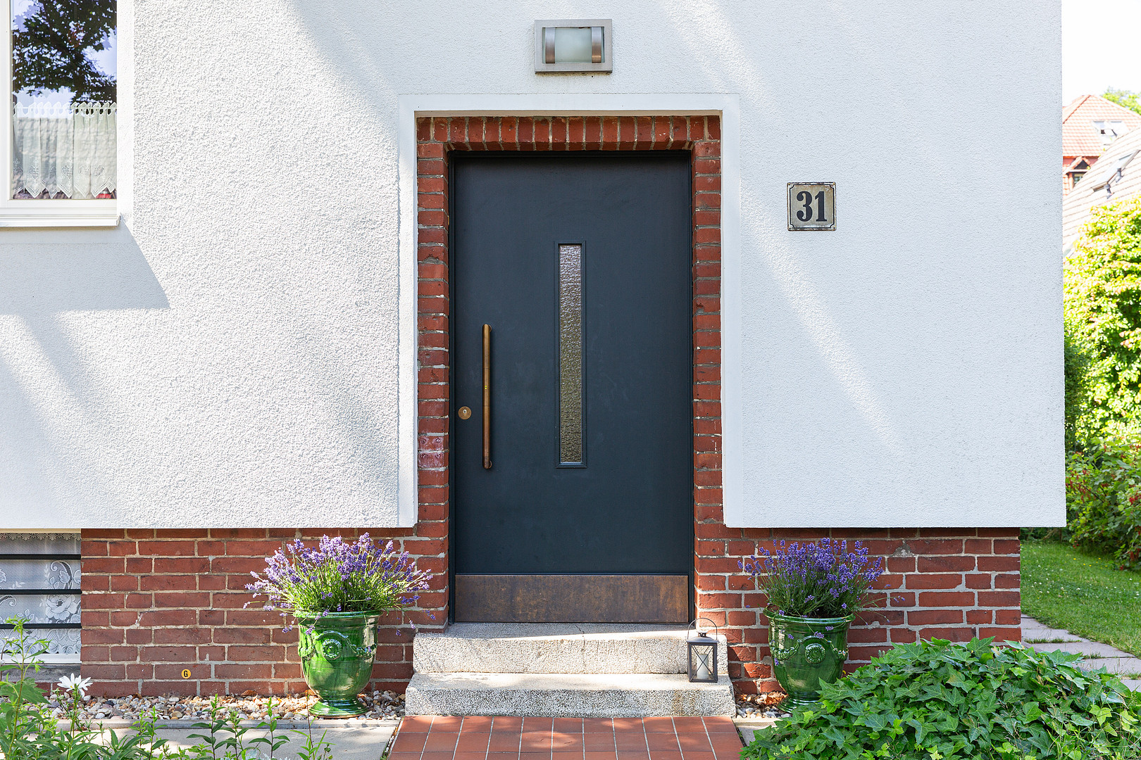 Wohnen + Kapitalanlage: Top gepflegtes, aufwendig saniertes 30er-Jahre-Haus in 1A-Lage Zehlendorf – 14167 Berlin(Zehlendorf) – Vorschaubild 2