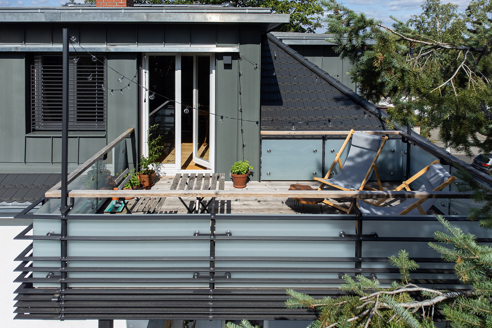 Wohnen + Kapitalanlage: Top gepflegtes, aufwendig saniertes 30er-Jahre-Haus in 1A-Lage Zehlendorf – 14167 Berlin(Zehlendorf) – Vorschaubild 26