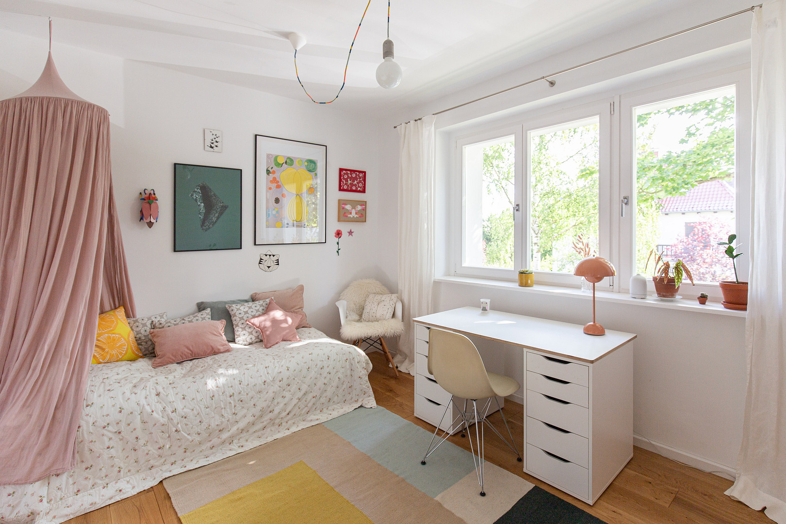 Wohnen + Kapitalanlage: Top gepflegtes, aufwendig saniertes 30er-Jahre-Haus in 1A-Lage Zehlendorf – 14167 Berlin(Zehlendorf) – Vorschaubild 6