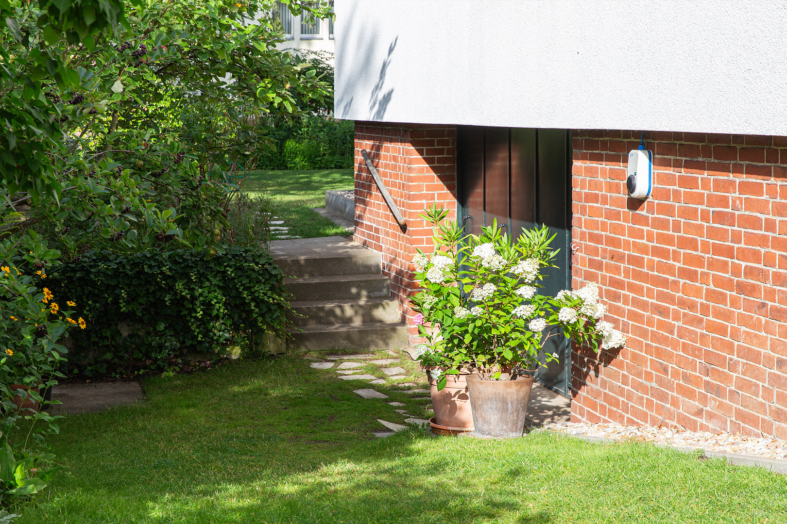 Wohnen + Kapitalanlage: Top gepflegtes, aufwendig saniertes 30er-Jahre-Haus in 1A-Lage Zehlendorf – 14167 Berlin(Zehlendorf) – Vorschaubild 31