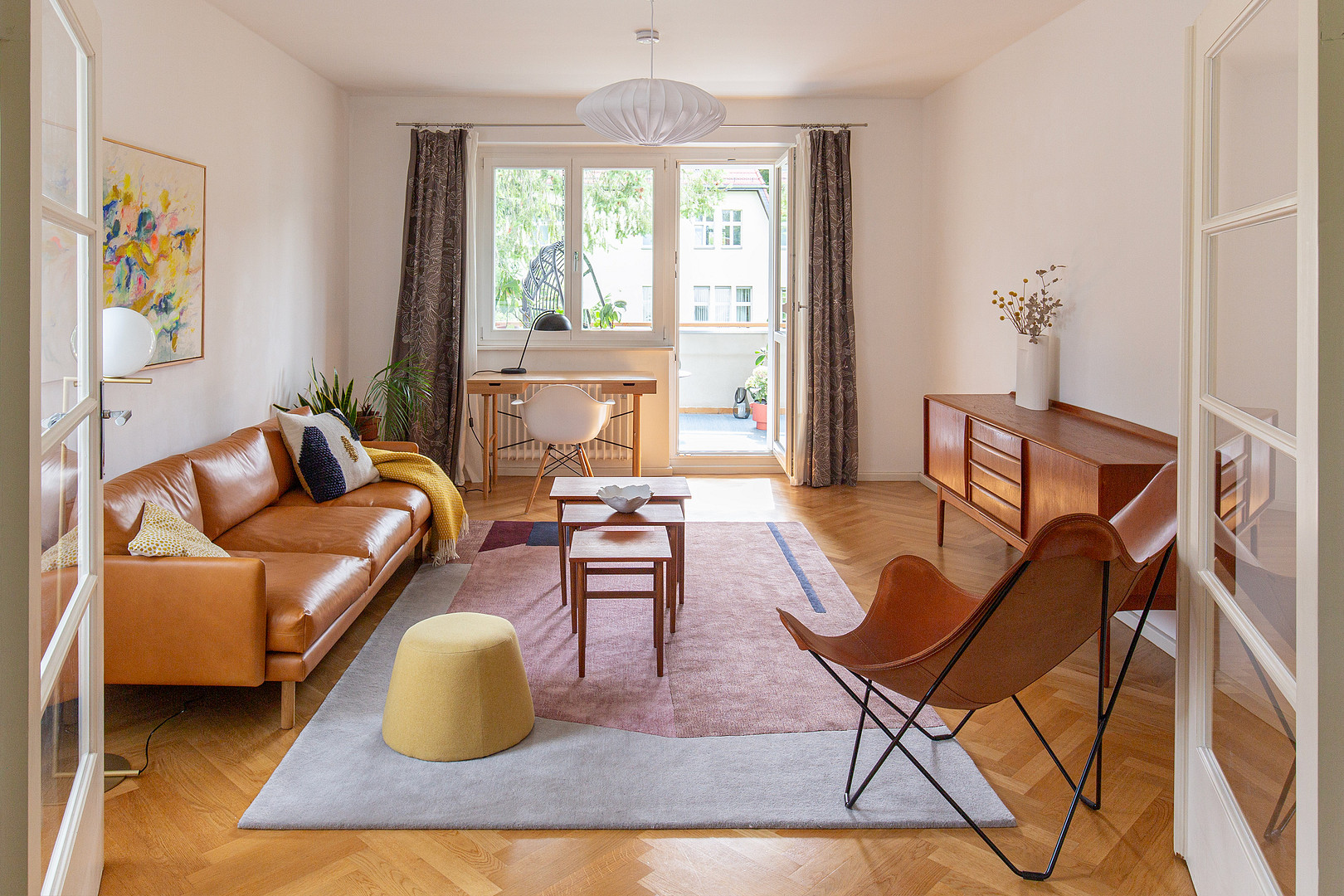 Wohnen + Kapitalanlage: Top gepflegtes, aufwendig saniertes 30er-Jahre-Haus in 1A-Lage Zehlendorf – 14167 Berlin(Zehlendorf) – Vorschaubild 10