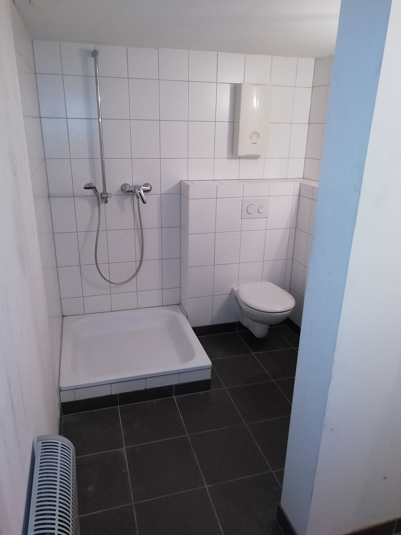 Ohne Provision: Krefeld-Bockum MFH in bester werthaltiger Lage – Uerdinger Str. 234, 47800 Krefeld(Bockum) – Vorschaubild 16