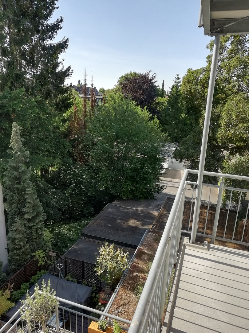 Ohne Provision: Krefeld-Bockum MFH in bester werthaltiger Lage – Uerdinger Str. 234, 47800 Krefeld(Bockum) – Vorschaubild 3
