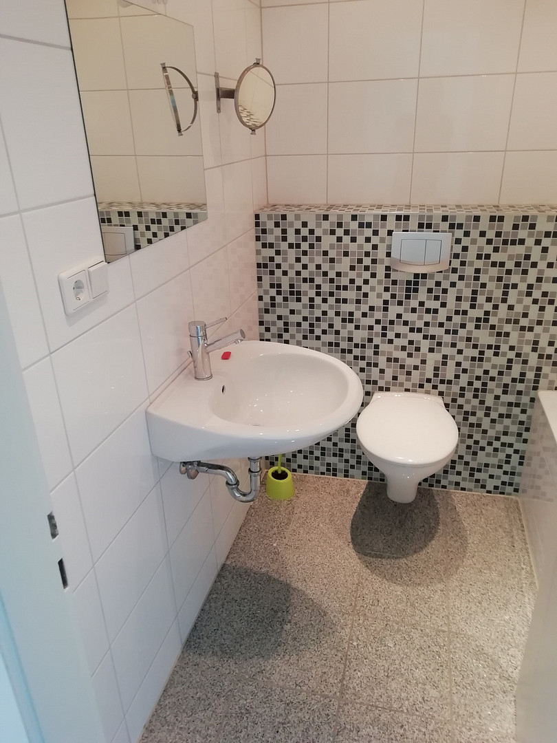 Ohne Provision: Krefeld-Bockum MFH in bester werthaltiger Lage – Uerdinger Str. 234, 47800 Krefeld(Bockum) – Vorschaubild 8