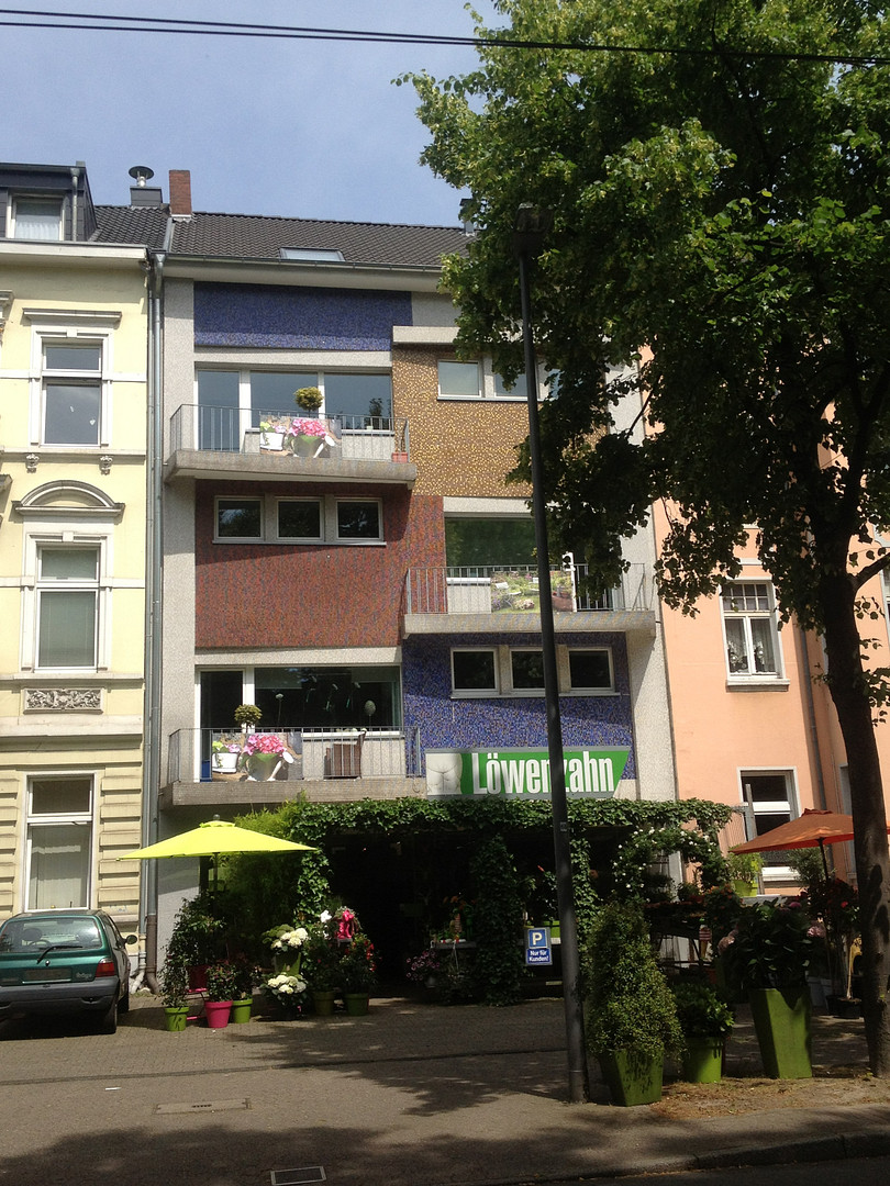 Ohne Provision: Krefeld-Bockum MFH in bester werthaltiger Lage – Uerdinger Str. 234, 47800 Krefeld(Bockum) – Vorschaubild 2
